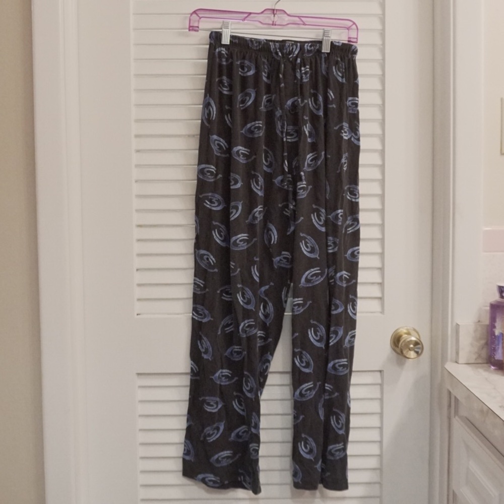 Halo 3 pajama pants